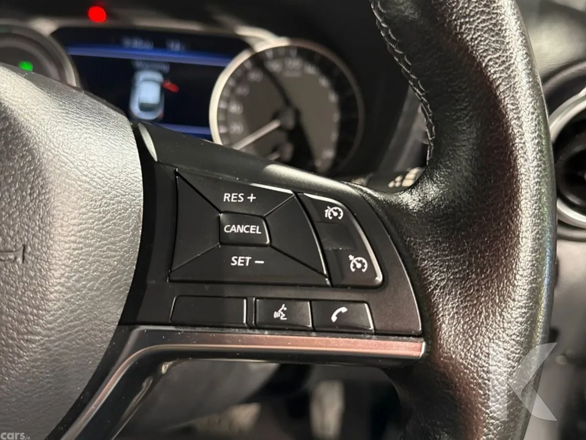 Nissan Juke MPV, Petrol Hybrid, 2024, Grey