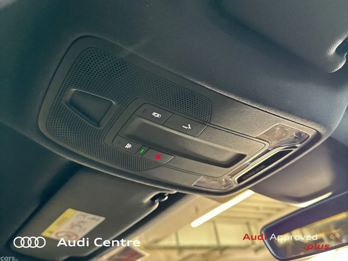 Audi S3 Saloon, Petrol, 2024, White