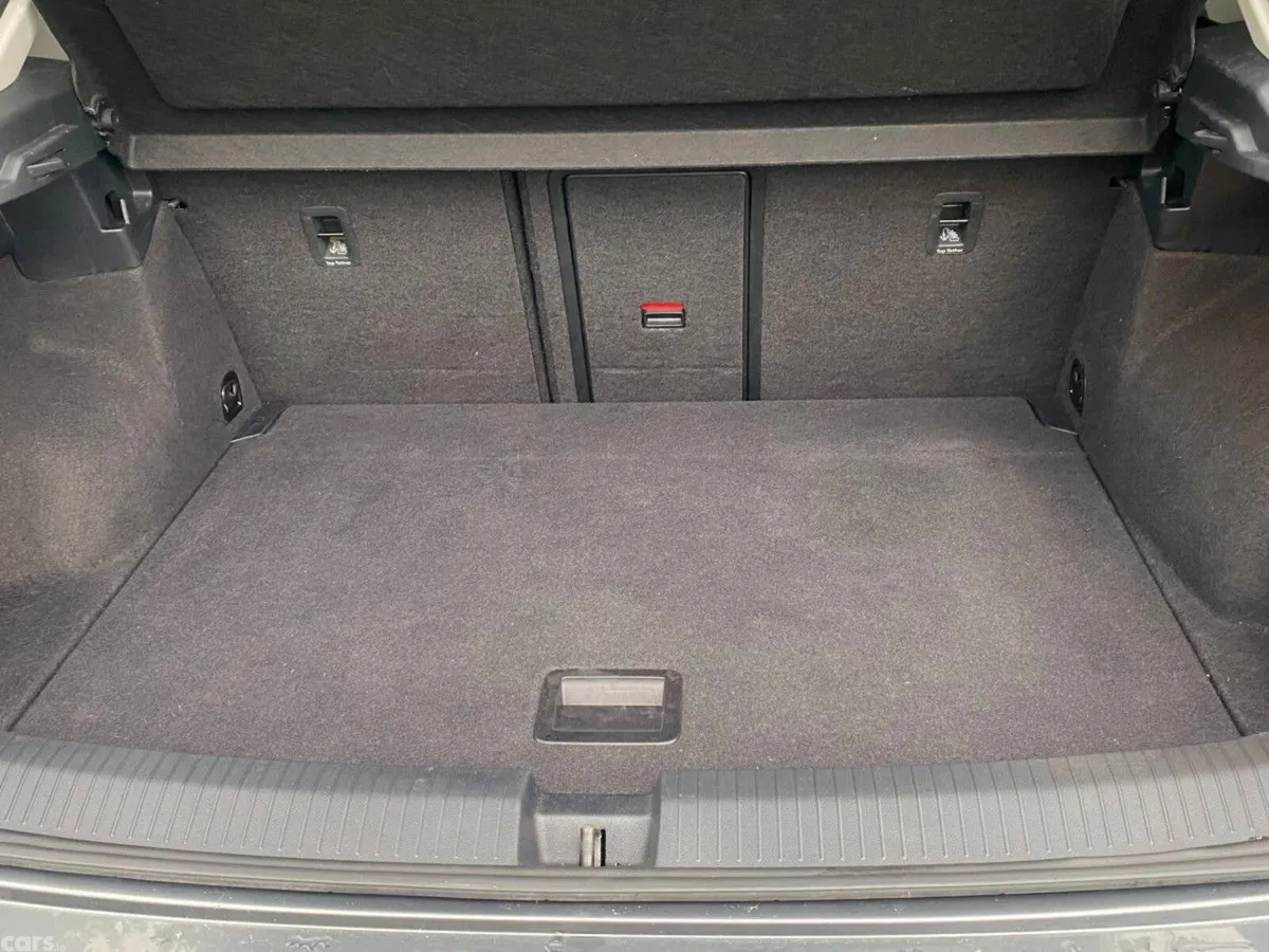Volkswagen T-Roc SUV, Diesel, 2018, Grey