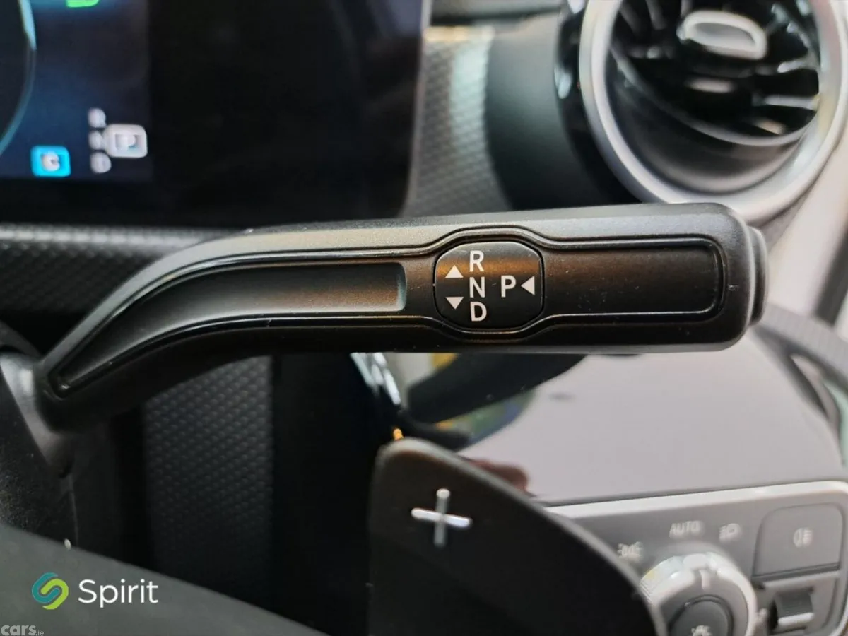 Mercedes-Benz A-Class Saloon, Diesel, 2022, White