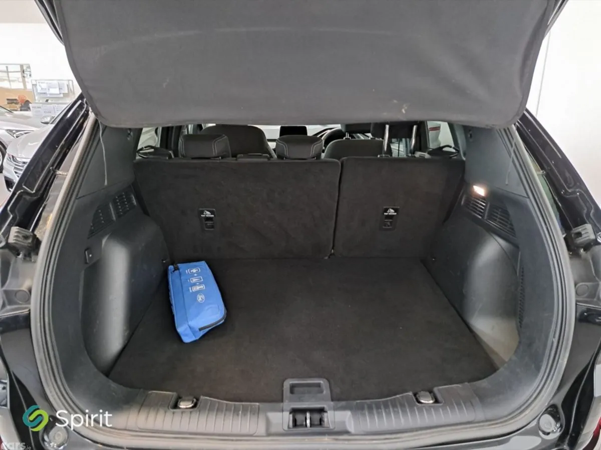 Ford Kuga SUV, Diesel, 2022, Black