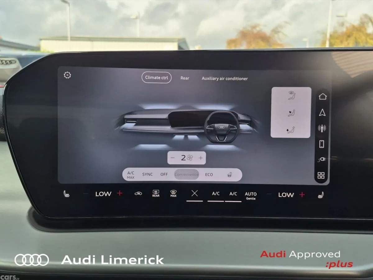 Audi Q3 SUV, Petrol Plug-in Hybrid, 2026, White