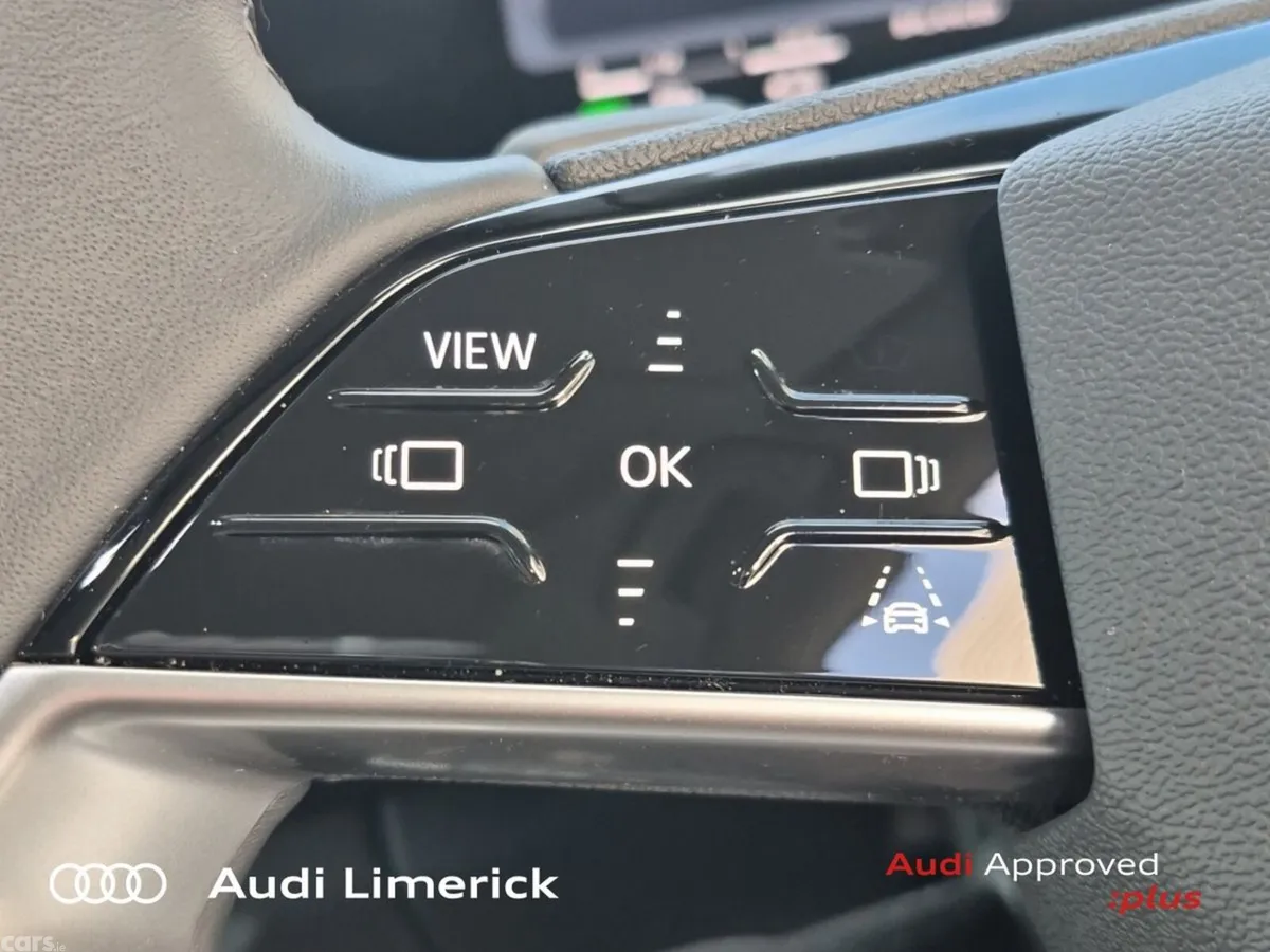 Audi Q3 SUV, Petrol Plug-in Hybrid, 2026, White