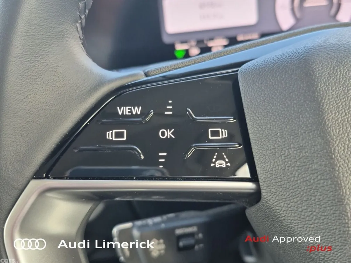 Audi Q3 SUV, Petrol Plug-in Hybrid, 2026, White