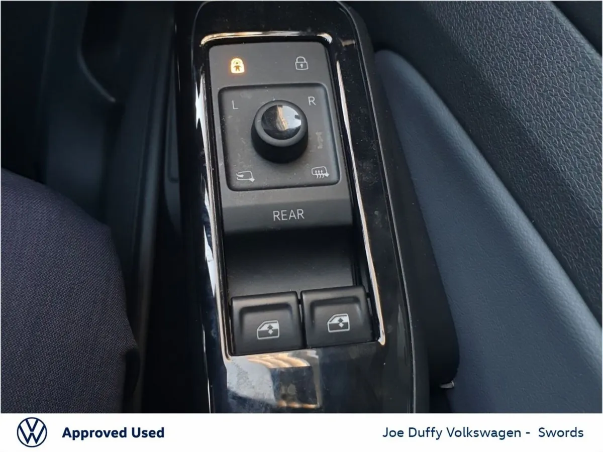 Volkswagen ID.4 Estate, Electric, 2023, White