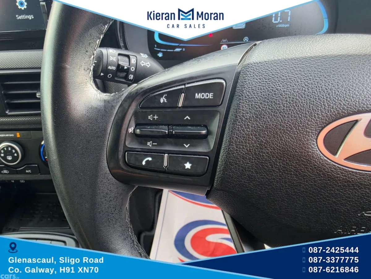 Hyundai i10 Hatchback, Petrol, 2023, Black