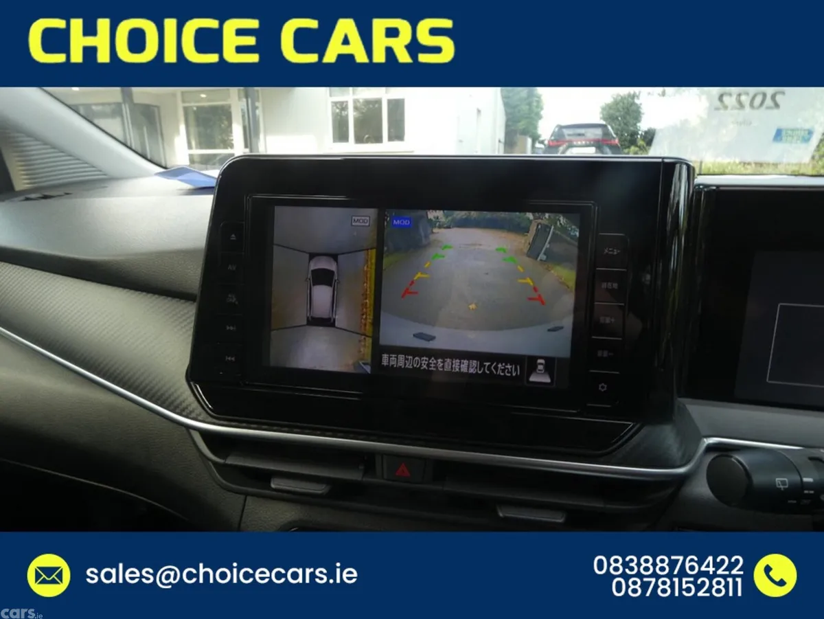 Nissan Note Hatchback, Petrol Hybrid, 2022, Silver