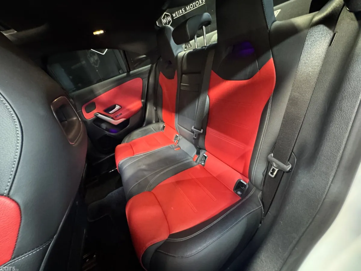 Mercedes-Benz CLA Coupe, Diesel, 2019, White
