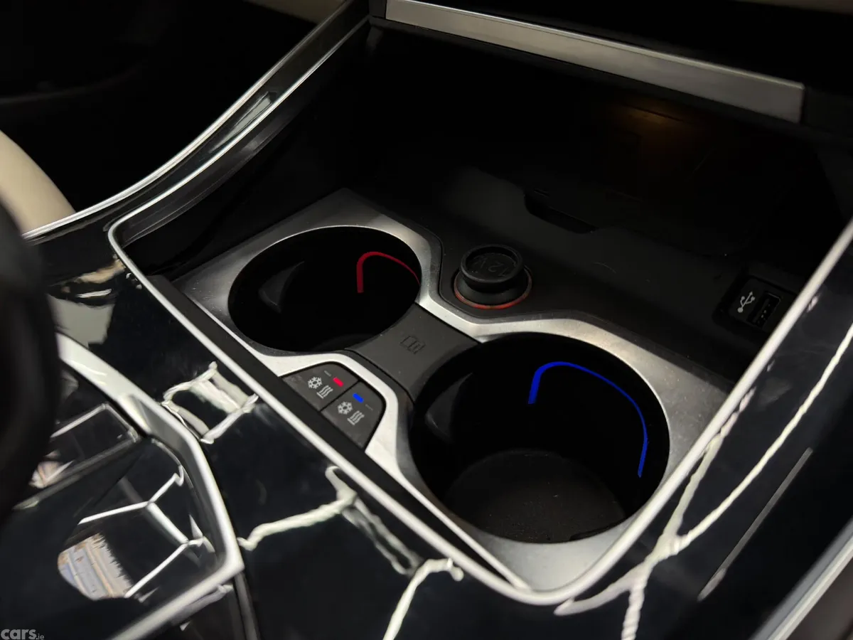 BMW X5 SUV, Diesel, 2019, Black