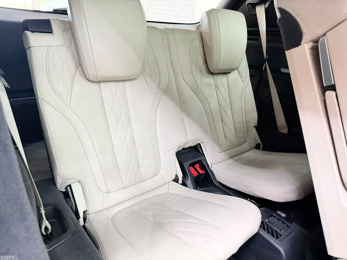 BMW X5 SUV, Diesel, 2019, Black