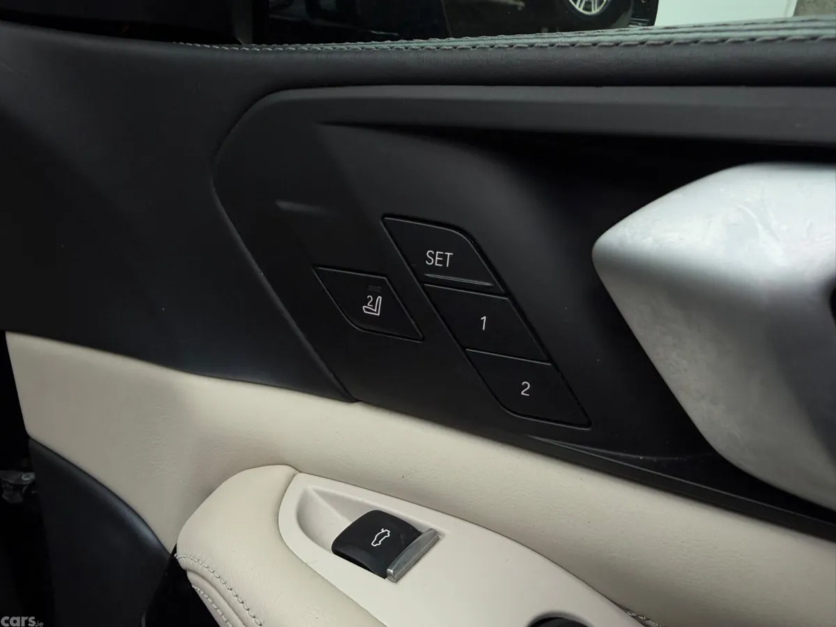 BMW X5 SUV, Diesel, 2019, Black