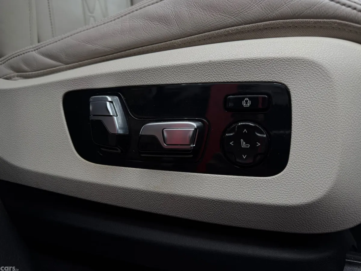 BMW X5 SUV, Diesel, 2019, Black