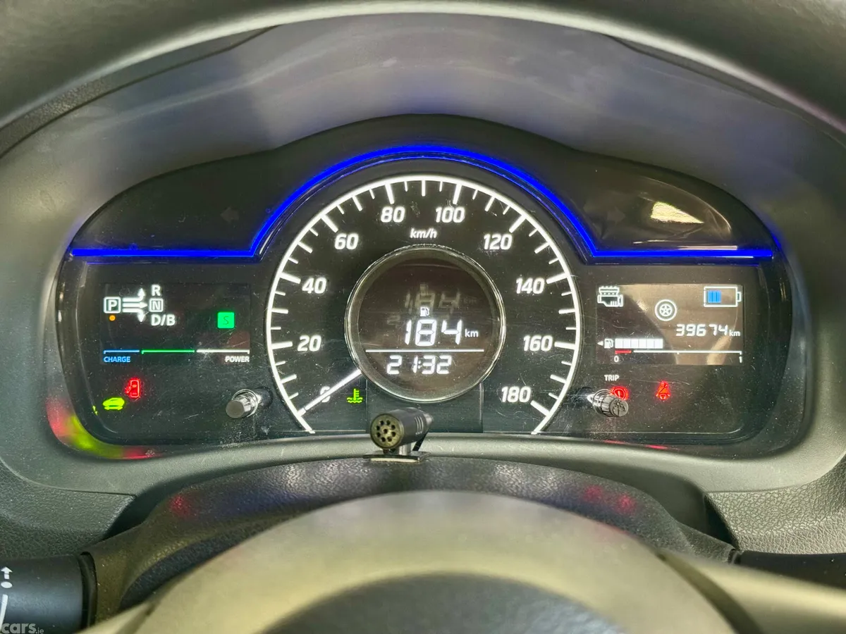 Nissan Note MPV, Petrol Hybrid, 2018, Silver