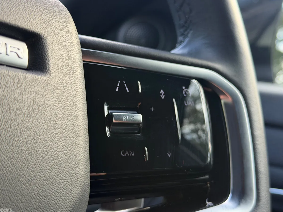 Land Rover Range Rover Evoque SUV, Petrol Plug-in Hybrid, 2023, Grey