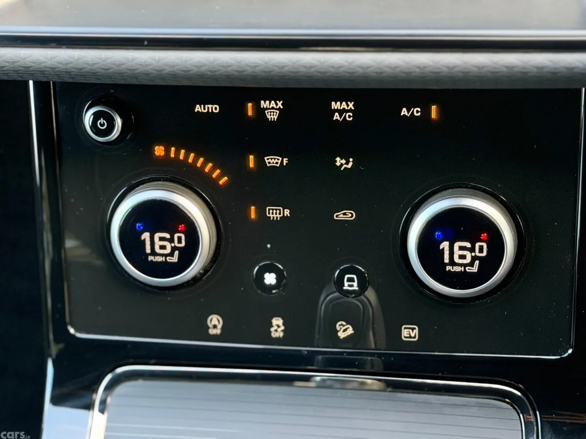 Land Rover Range Rover Evoque SUV, Petrol Plug-in Hybrid, 2023, Grey