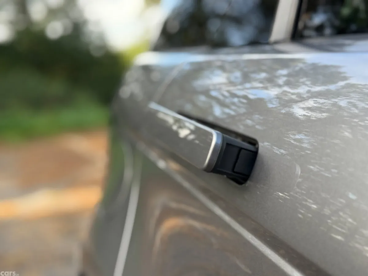 Land Rover Range Rover Evoque SUV, Petrol Plug-in Hybrid, 2023, Grey
