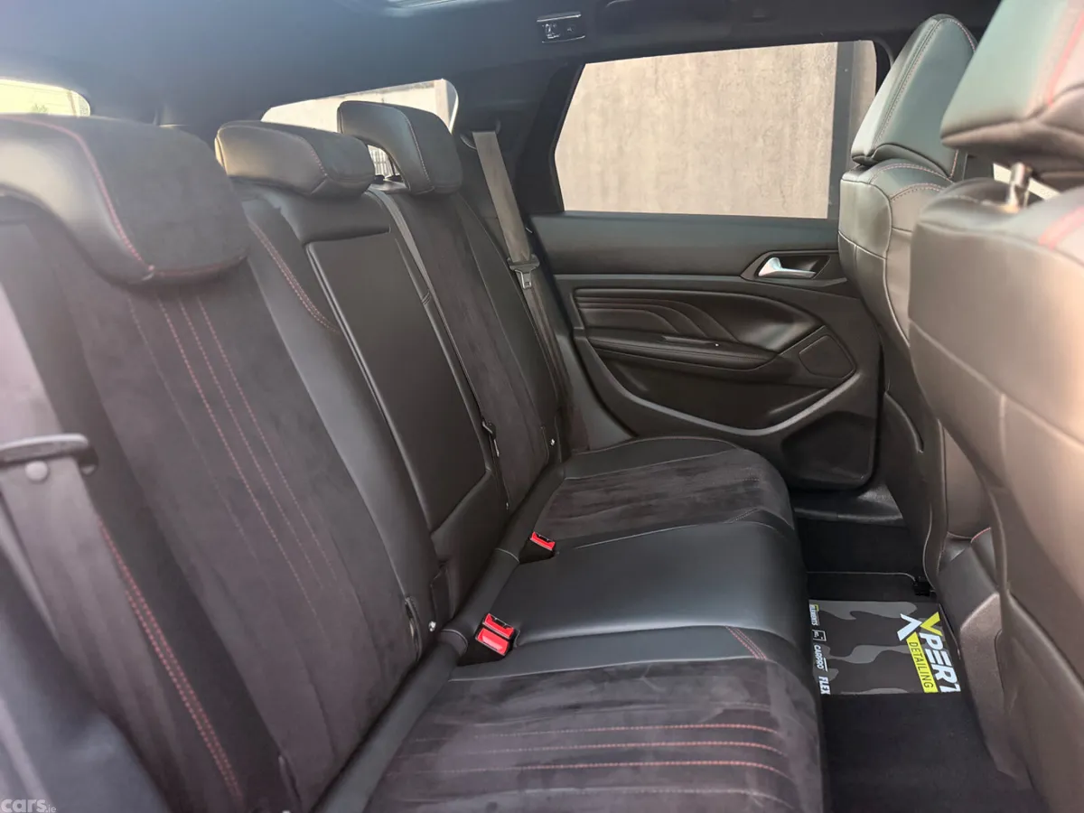 Peugeot 308 Estate, Petrol, 2016, Blue