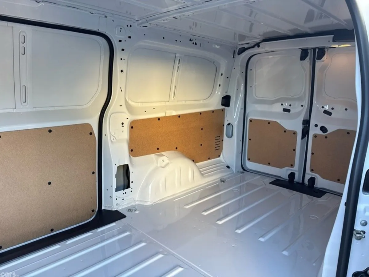 Toyota Proace Van, Electric, 2026, White