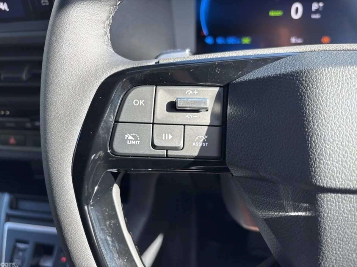 Toyota Proace Van, Electric, 2026, White
