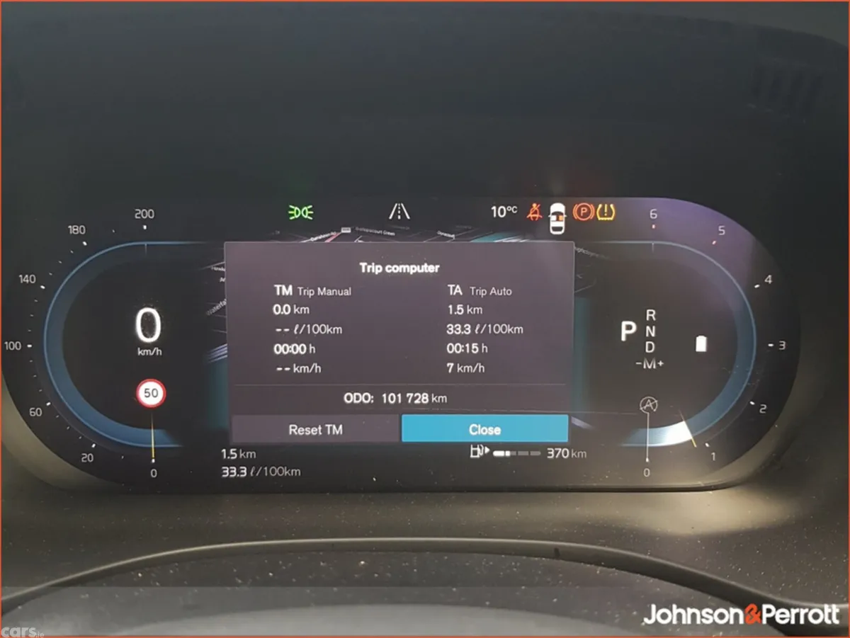 Volvo XC60 SUV, Diesel, 2022, White