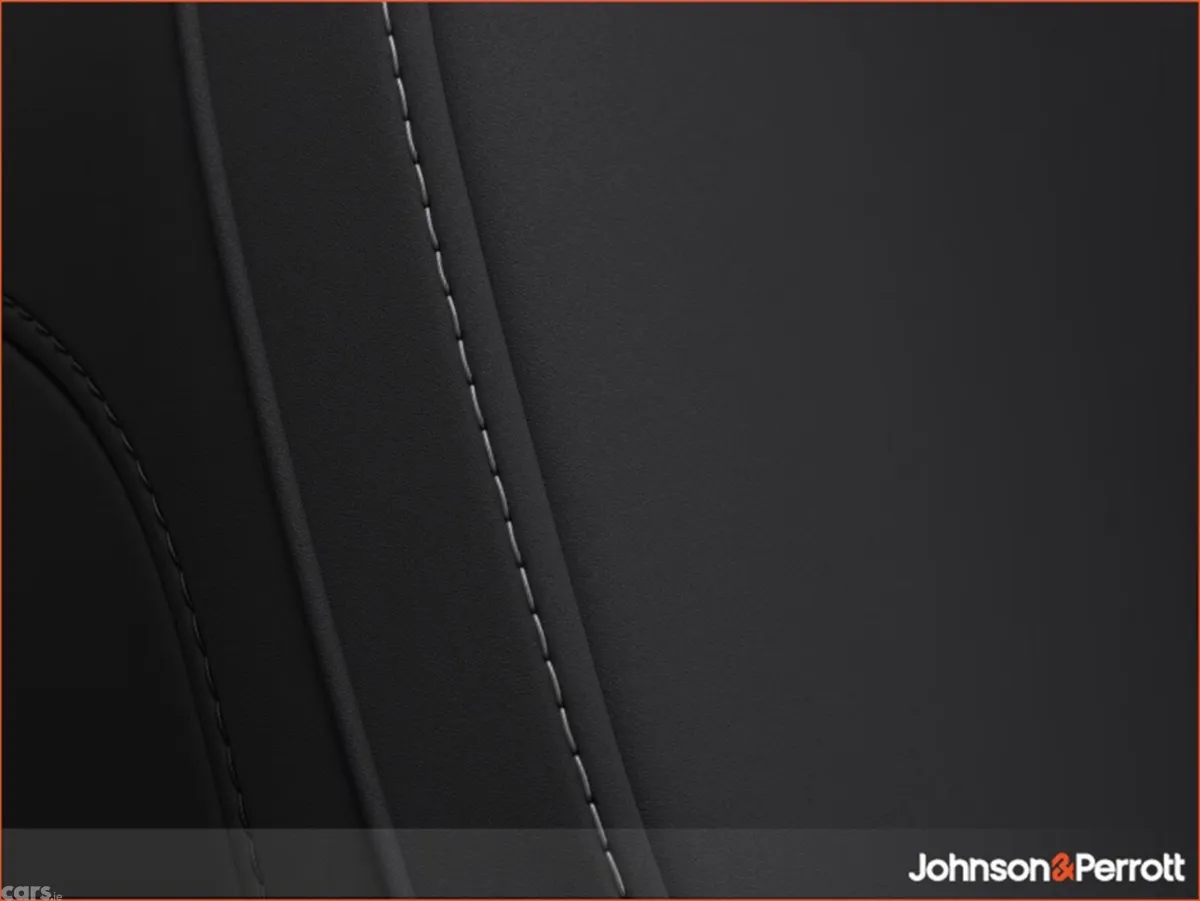 Volvo EX30 SUV, Electric, 2027, Black