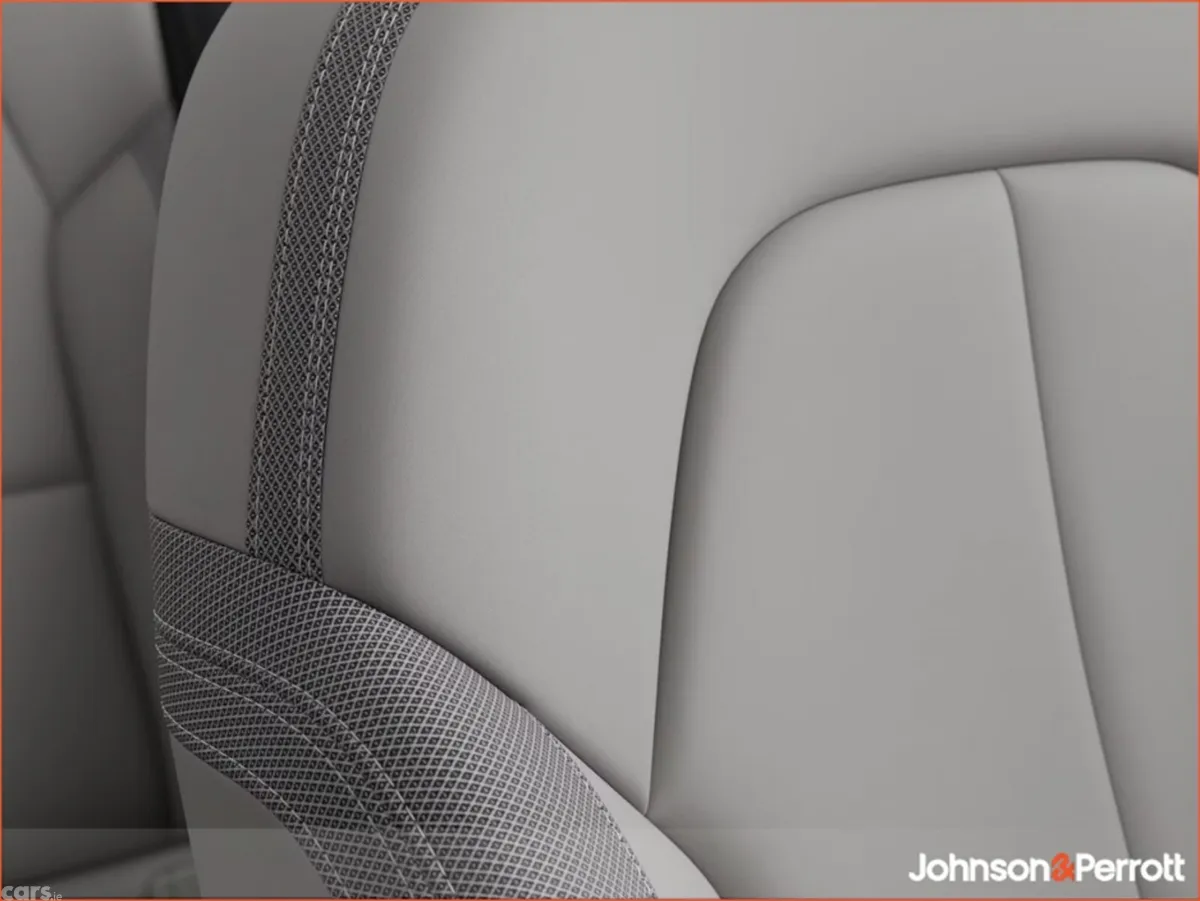 Volvo EC40 SUV, Electric, 2027, Green