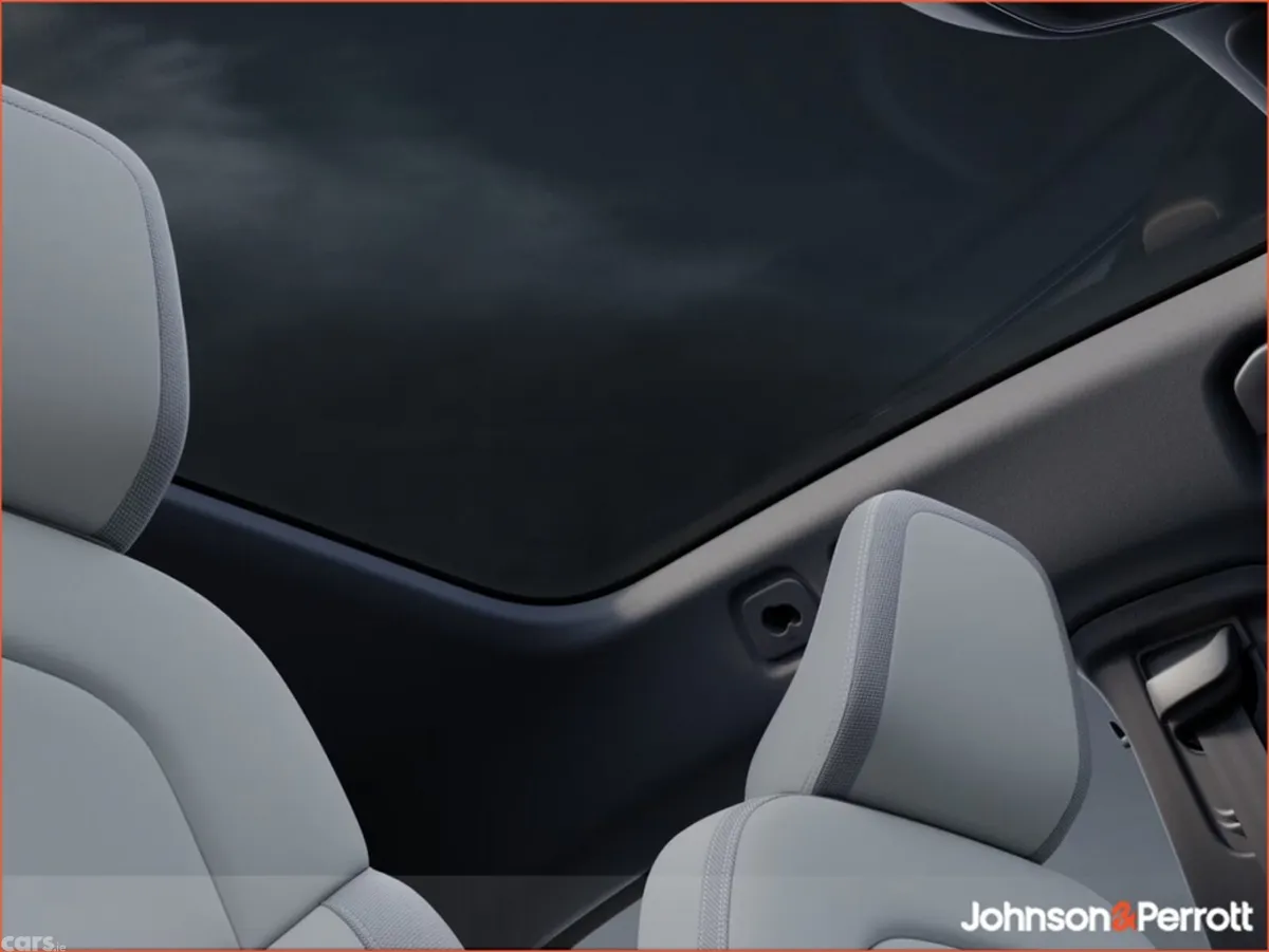 Volvo EC40 SUV, Electric, 2027, Green