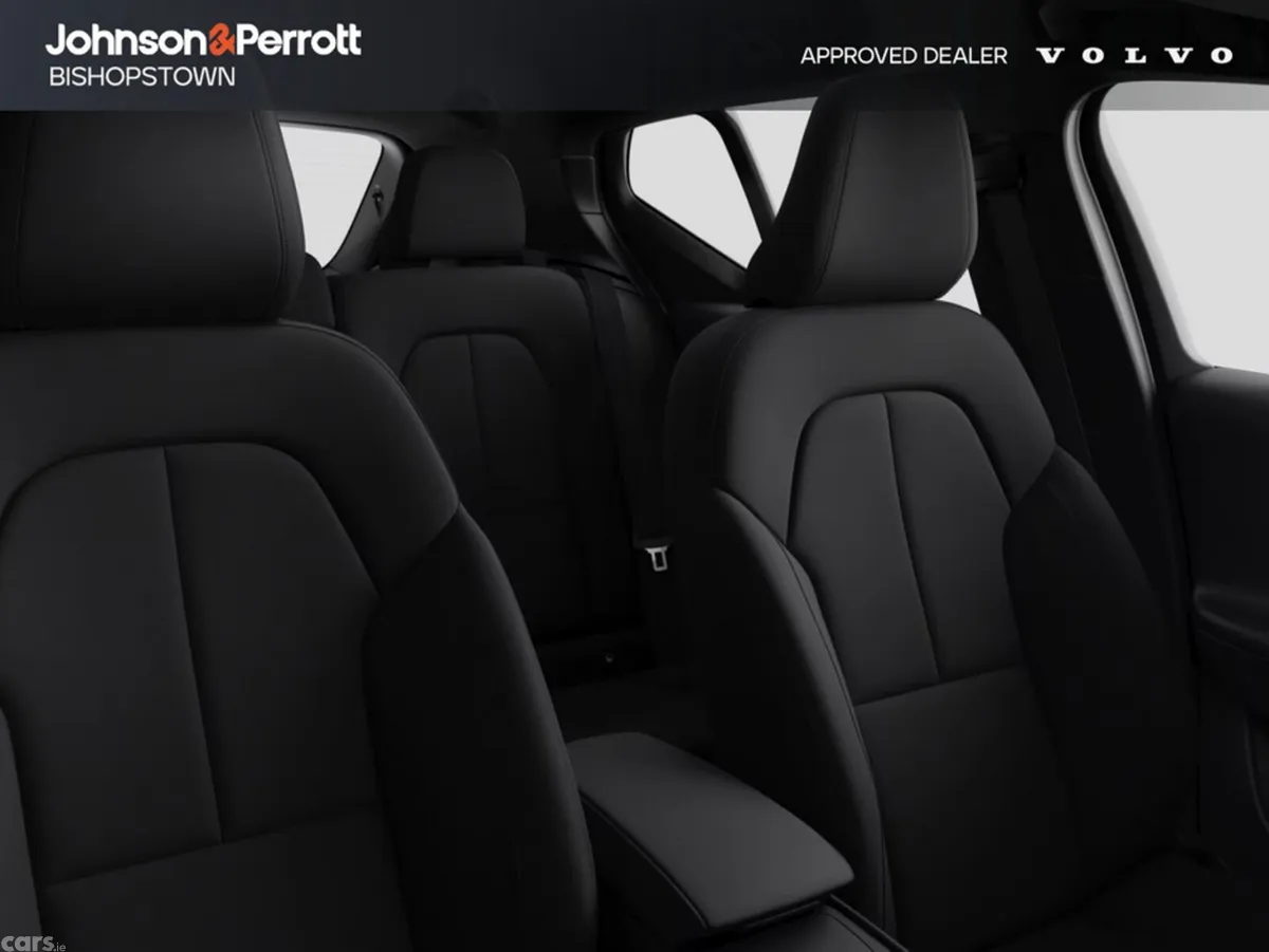 Volvo EX40 SUV, Electric, 2027, Bronze