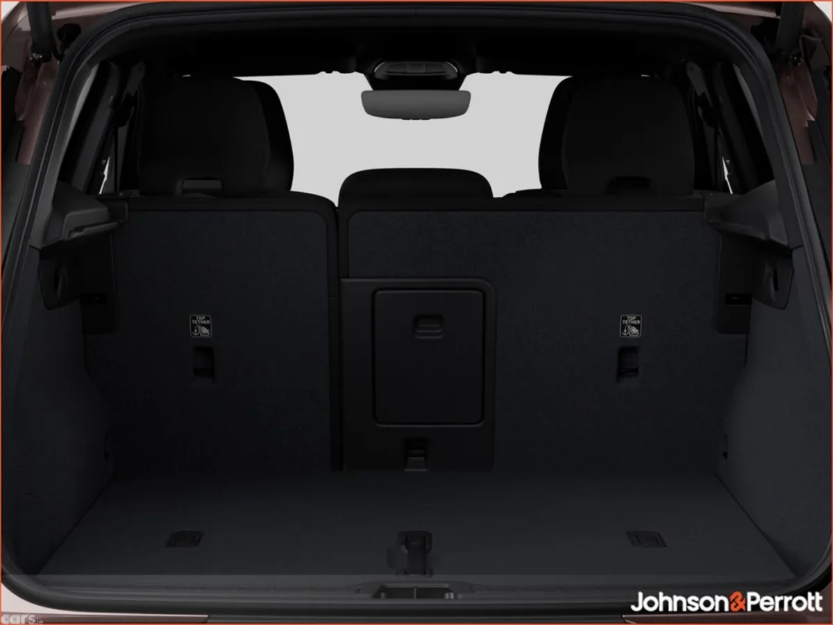 Volvo EX40 SUV, Electric, 2027, Bronze