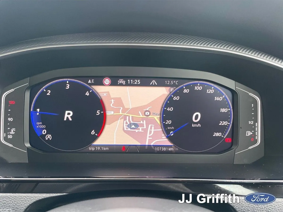 Volkswagen Arteon Hatchback, Diesel, 2023, Blue