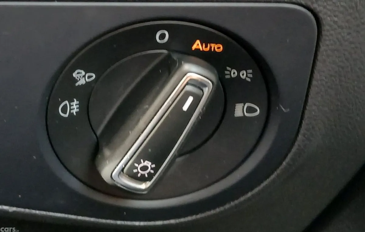 Volkswagen Tiguan SUV, Diesel, 2023, Black