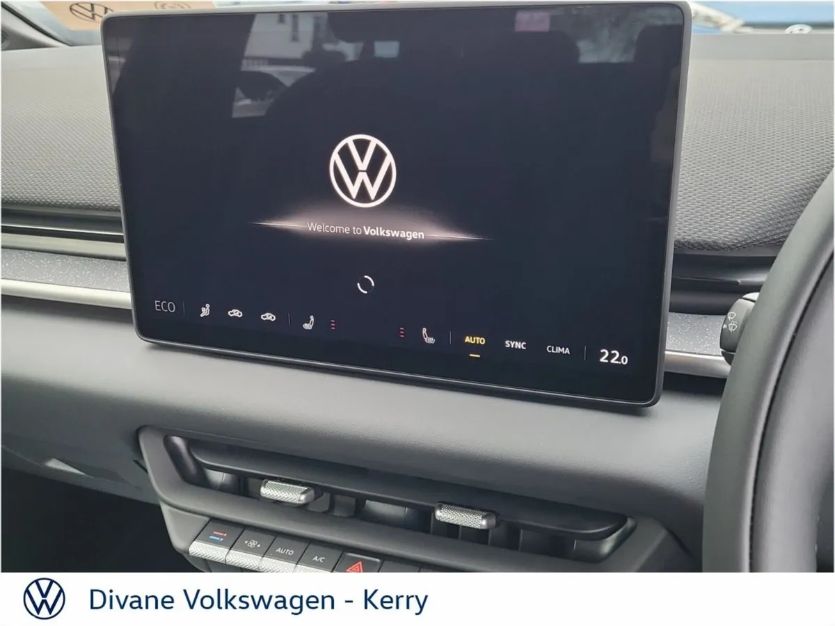 Volkswagen ID.3 Neo Hatchback, Electric, 2026, Black