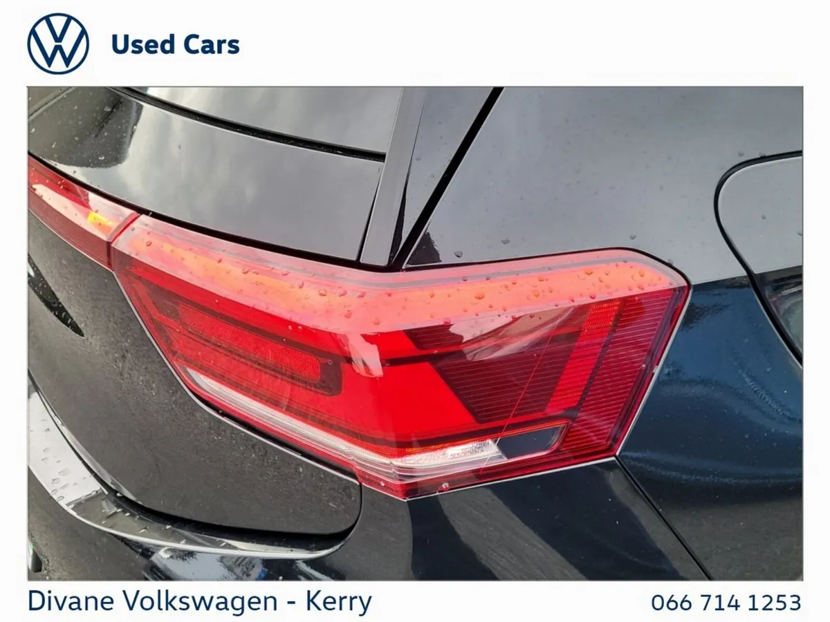 Volkswagen ID.3 Neo Hatchback, Electric, 2026, Black