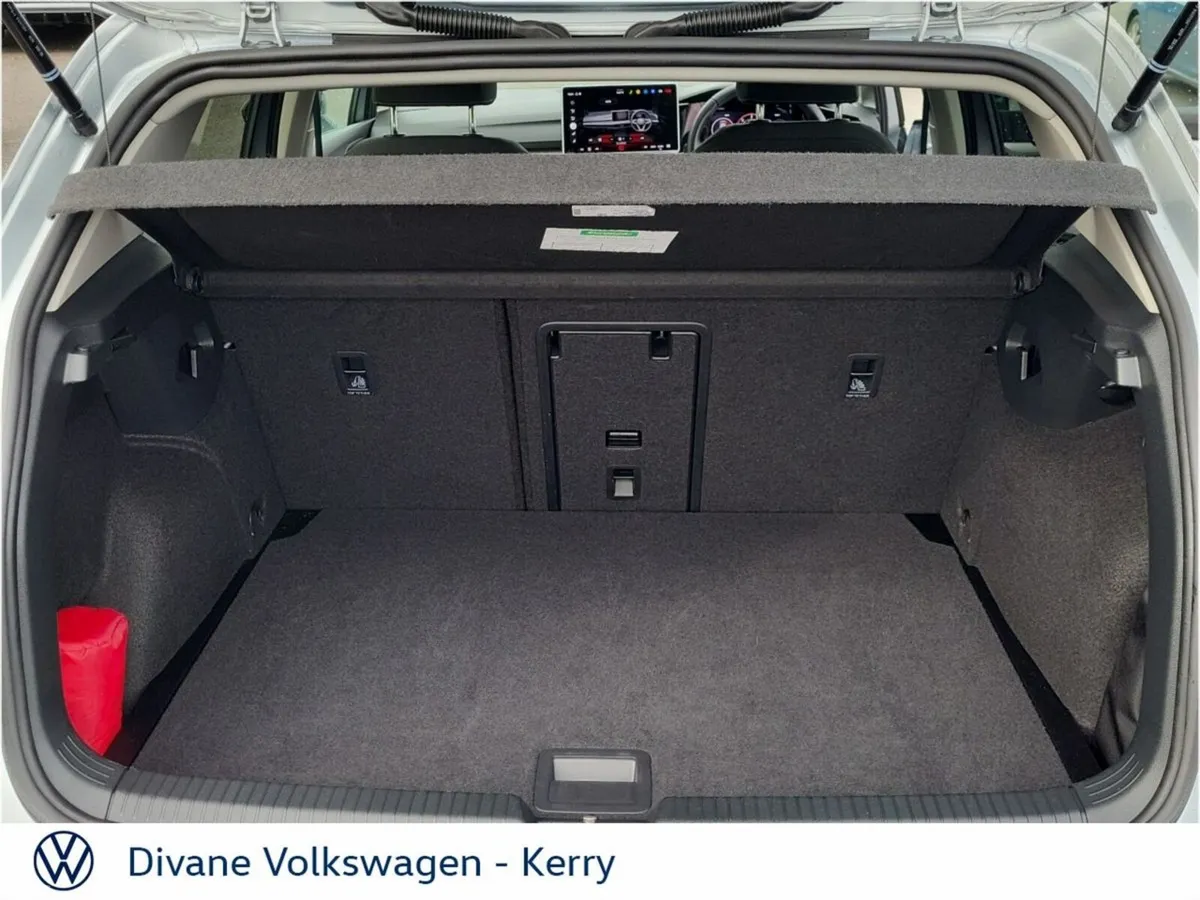 Volkswagen Golf Hatchback, Diesel, 2026, Silver