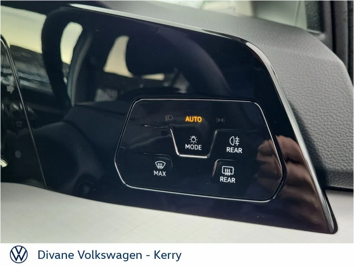 Volkswagen Golf Hatchback, Diesel, 2026, Silver