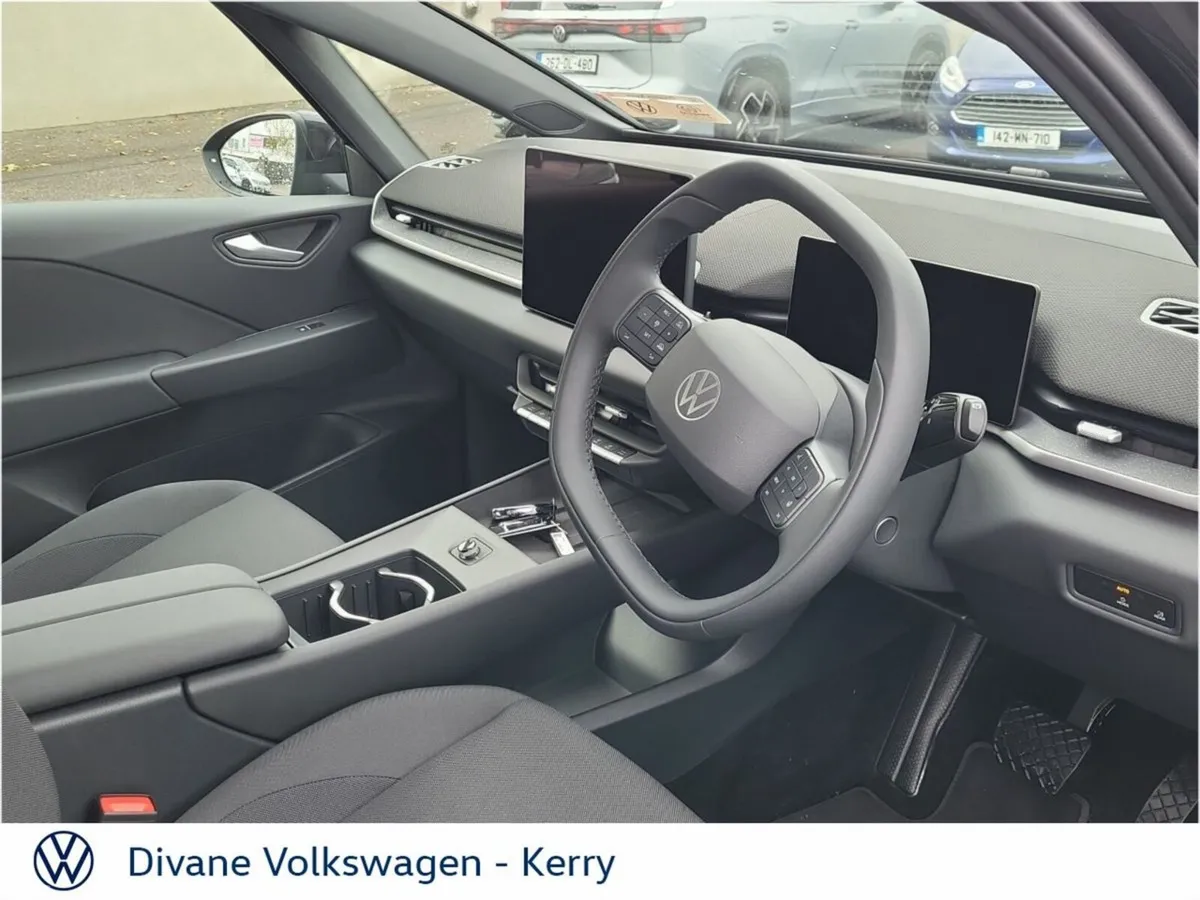 Volkswagen ID.3 Neo Hatchback, Electric, 2026, Black