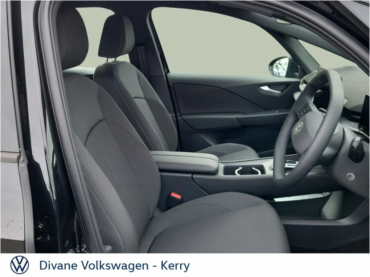 Volkswagen ID.3 Neo Hatchback, Electric, 2026, Black
