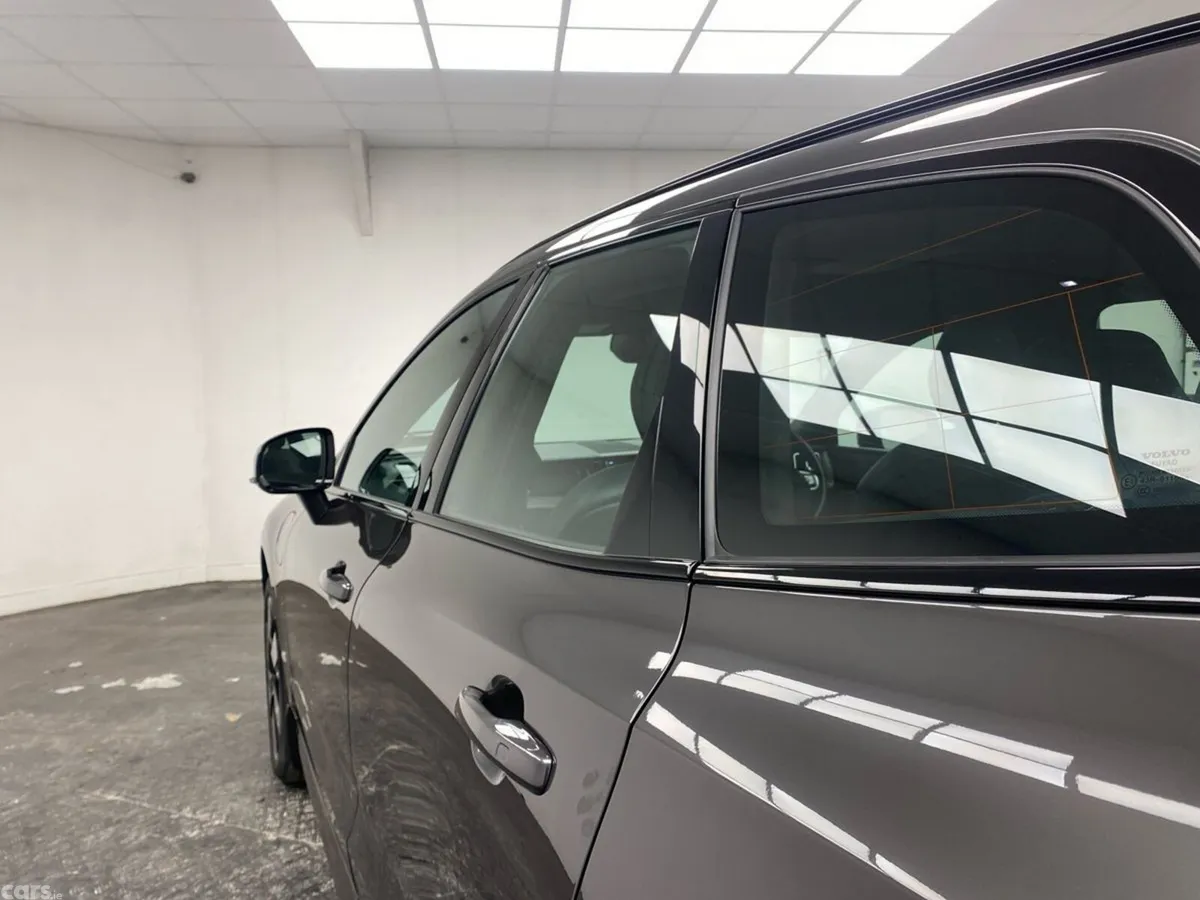 Volvo XC60 SUV, Petrol Plug-in Hybrid, 2024, Grey