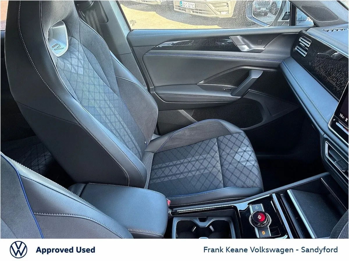 Volkswagen Tiguan SUV, Diesel, 2025, Grey
