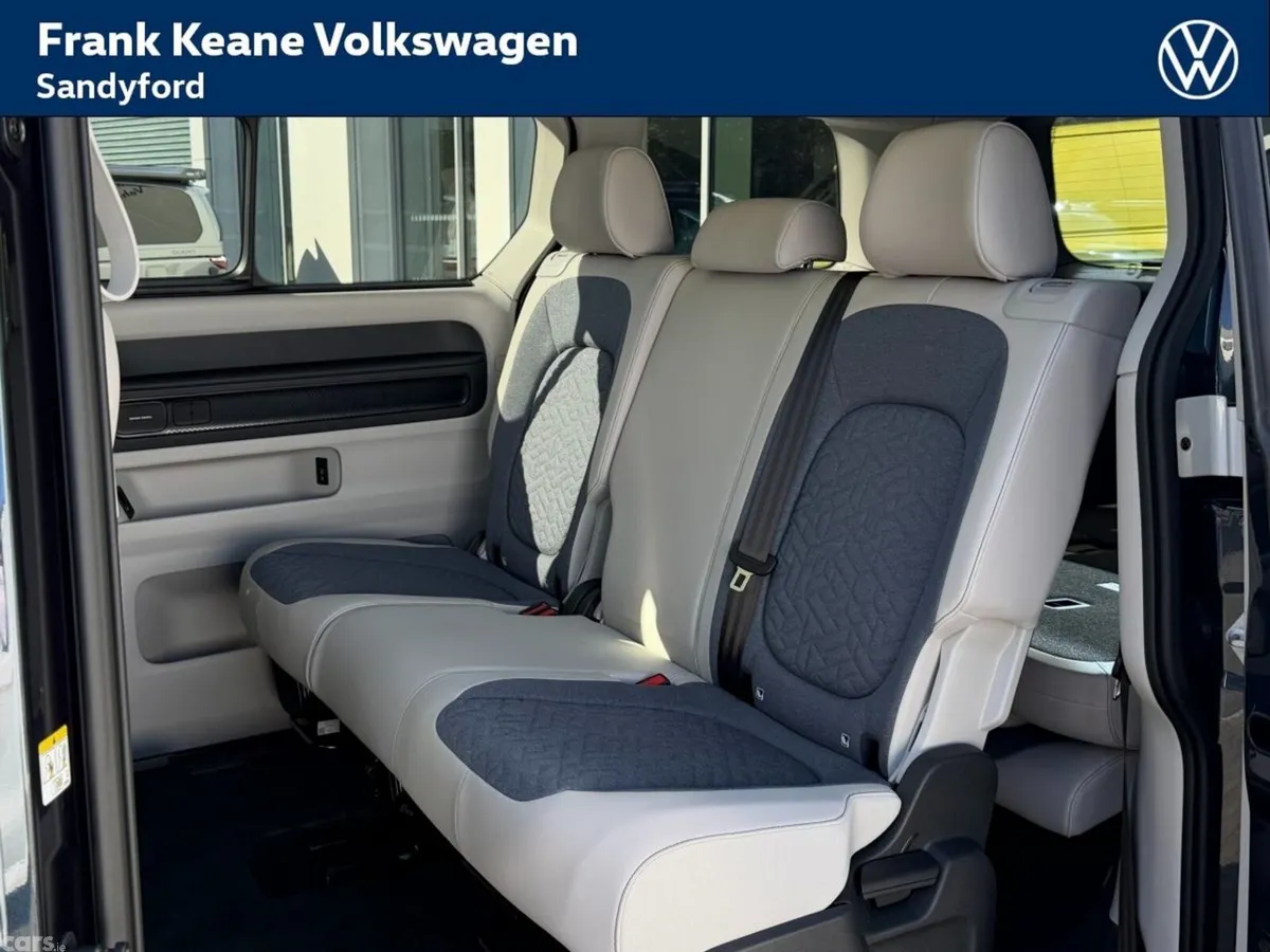 Volkswagen ID.Buzz MPV, Electric, 2026, Other