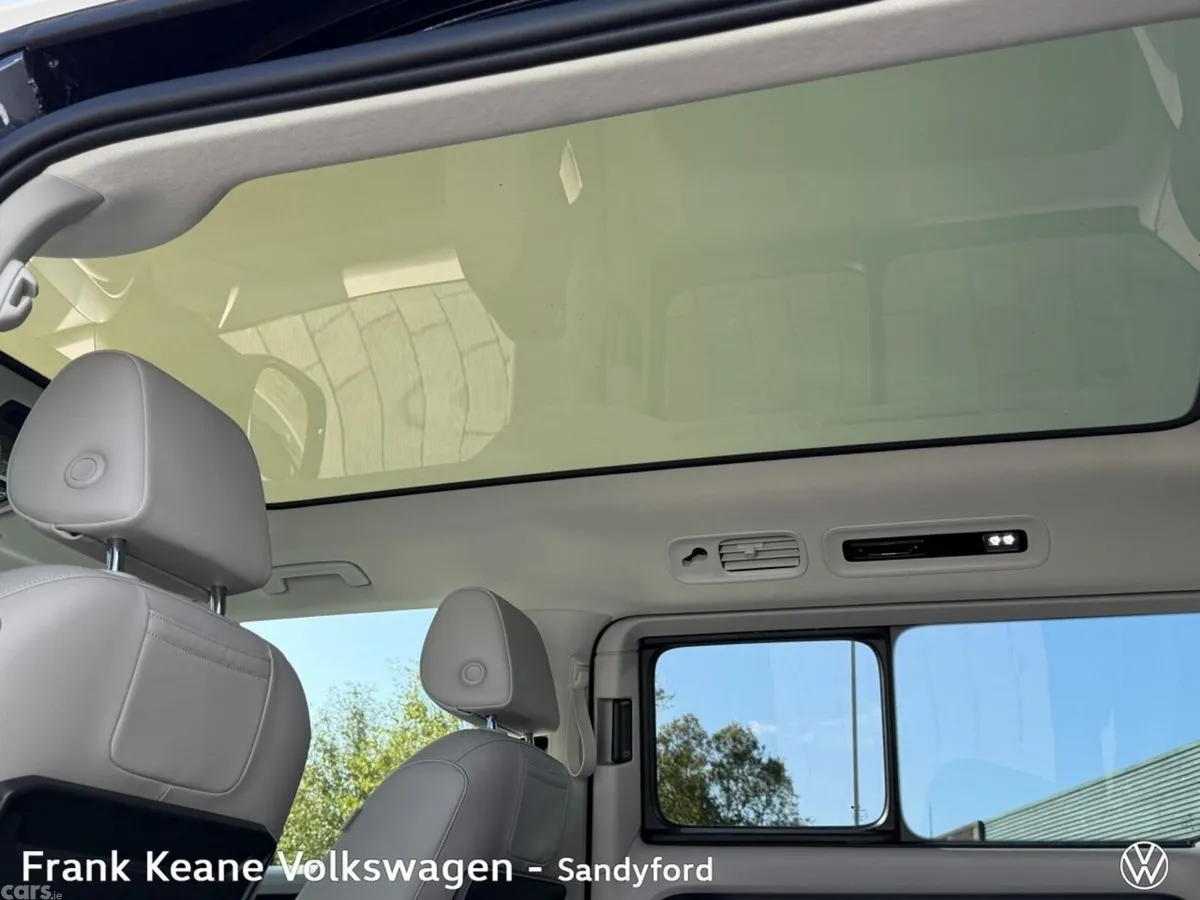 Volkswagen ID.Buzz MPV, Electric, 2026, Other