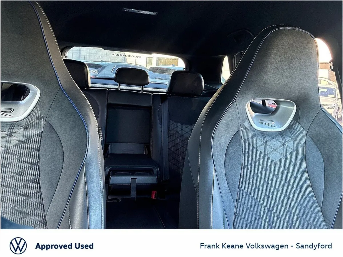 Volkswagen Tiguan SUV, Diesel, 2025, Grey