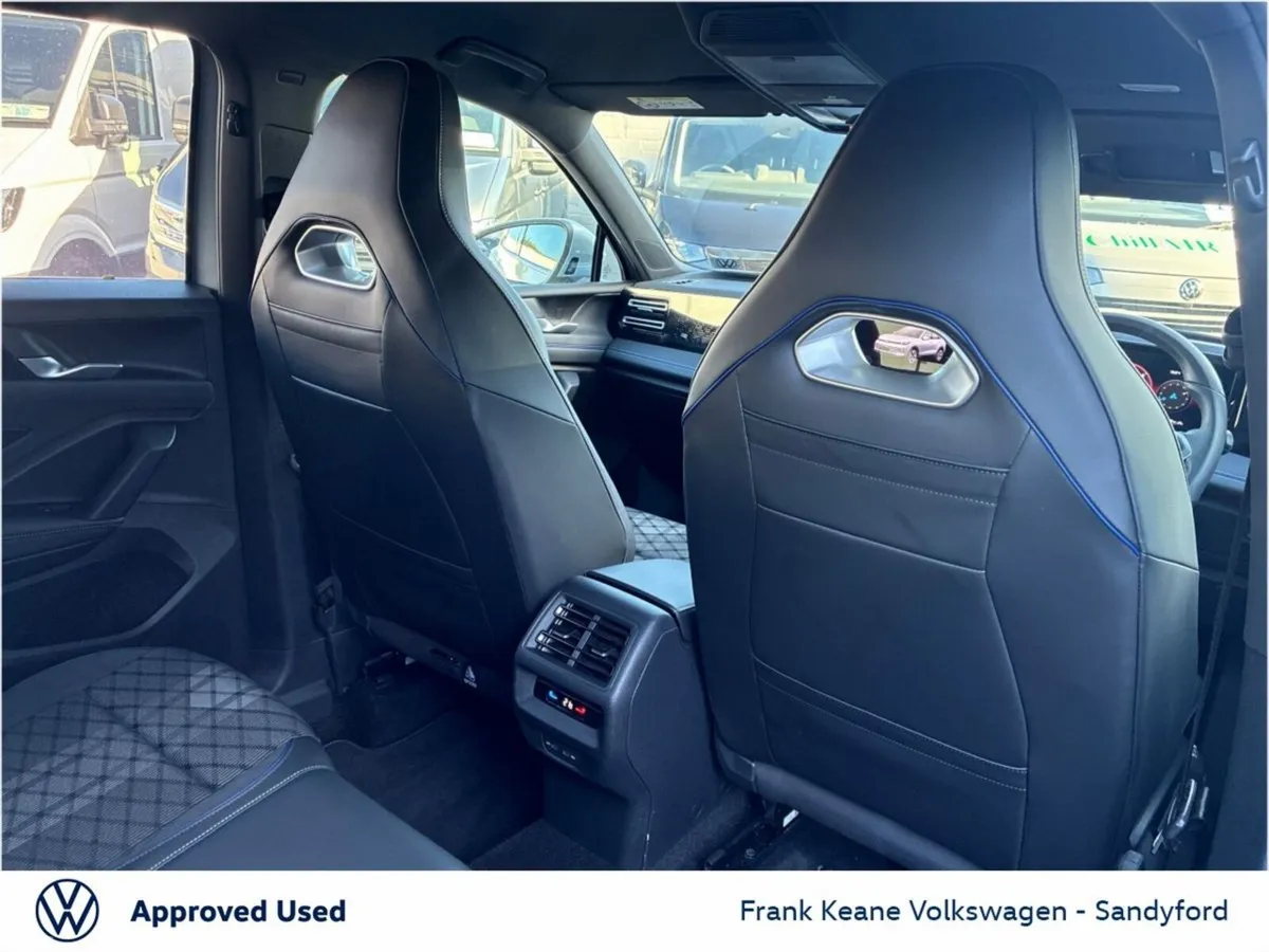 Volkswagen Tiguan SUV, Diesel, 2025, Grey