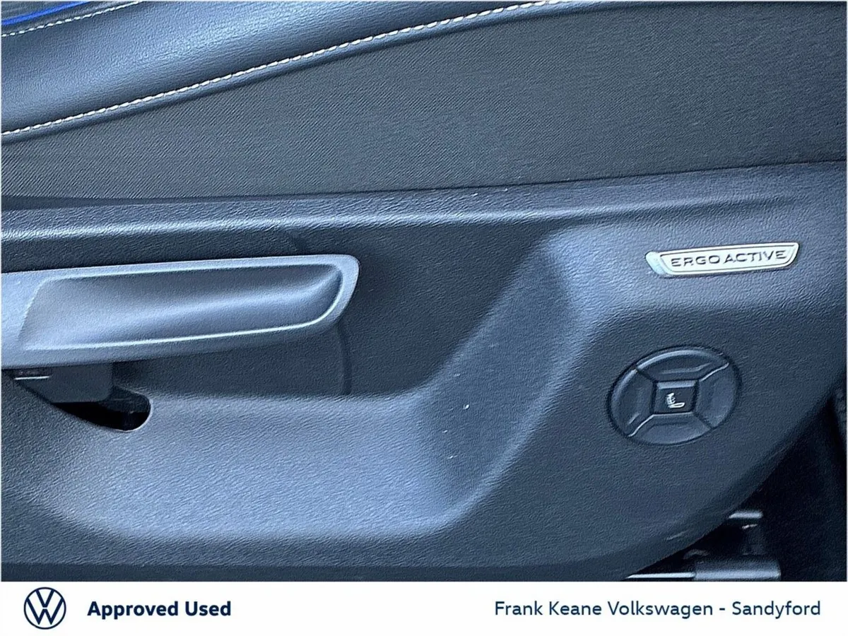 Volkswagen Tiguan SUV, Diesel, 2025, Grey