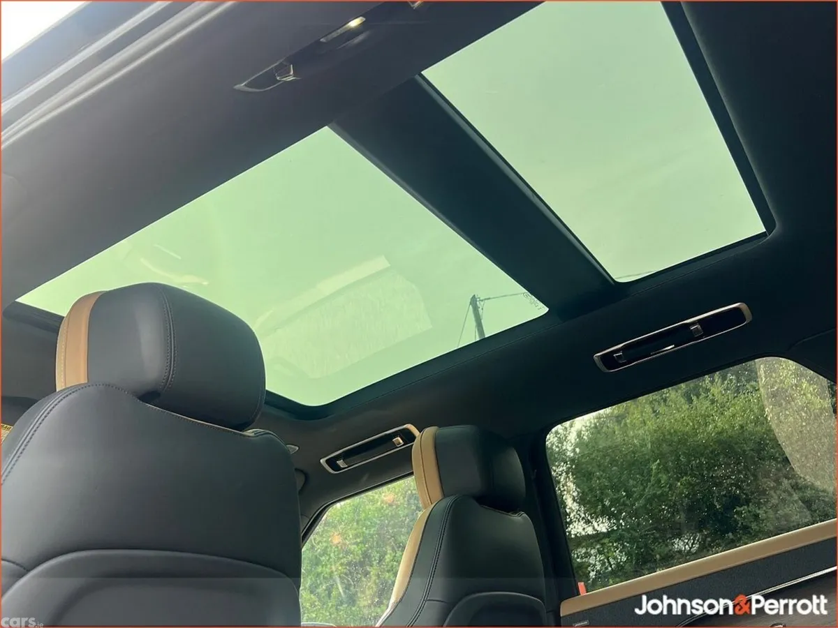 Land Rover Range Rover Sport SUV, Petrol Plug-in Hybrid, 2023, Grey