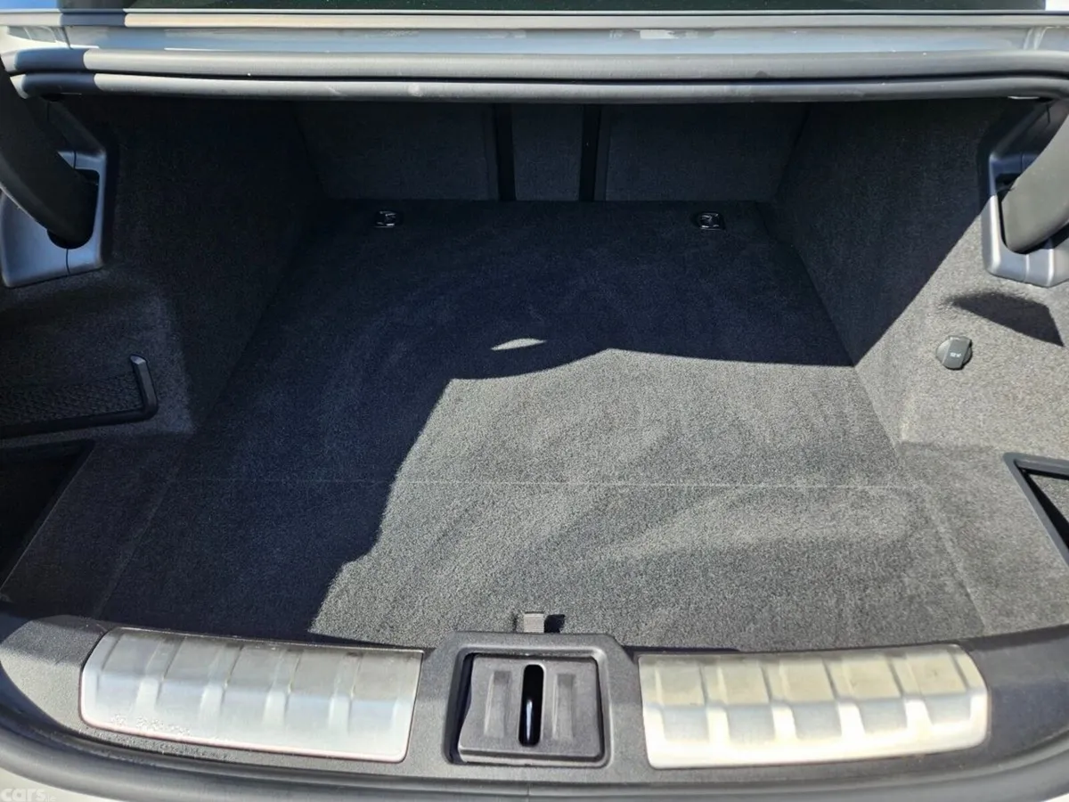 Porsche Taycan Saloon, Electric, 2024, Grey