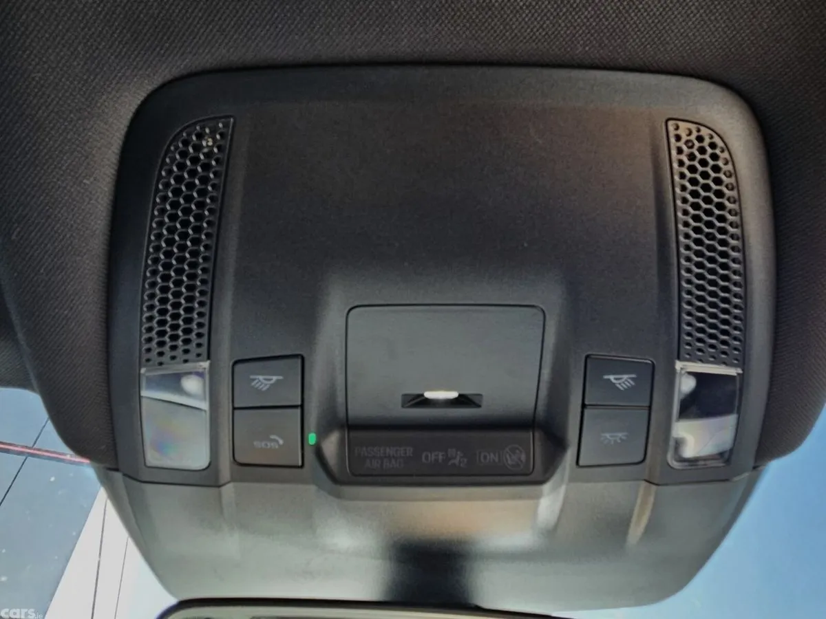 Porsche Taycan Saloon, Electric, 2024, Grey