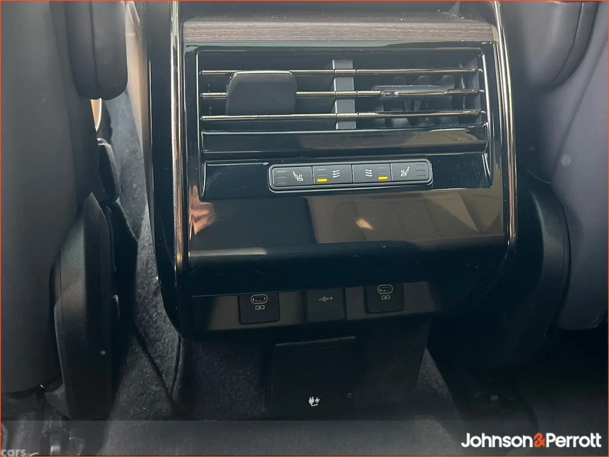 Land Rover Range Rover Sport SUV, Petrol Plug-in Hybrid, 2023, Grey
