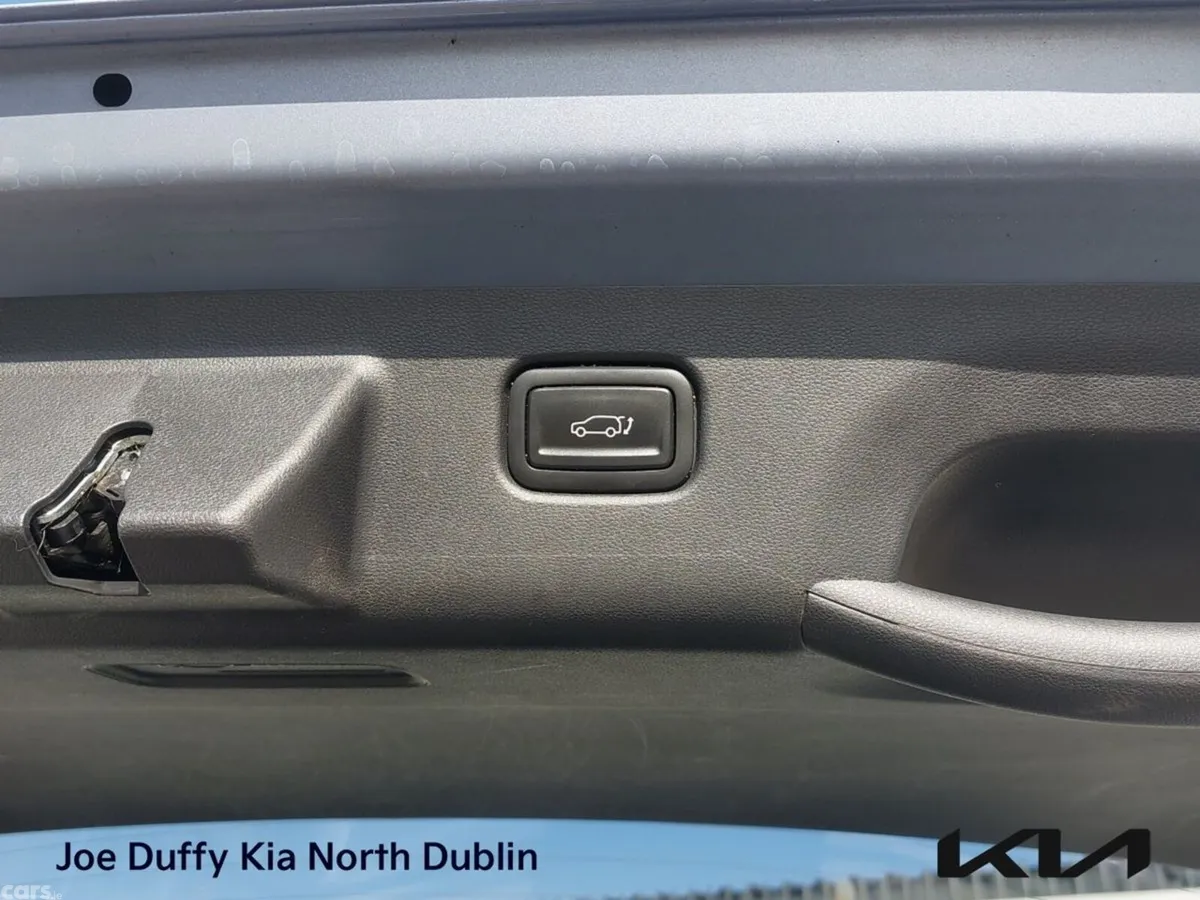 Hyundai KONA Hatchback, Electric, 2024, Blue