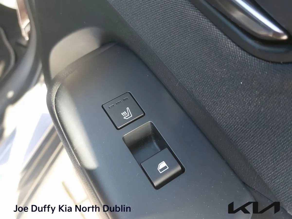 Hyundai KONA Hatchback, Electric, 2024, Blue